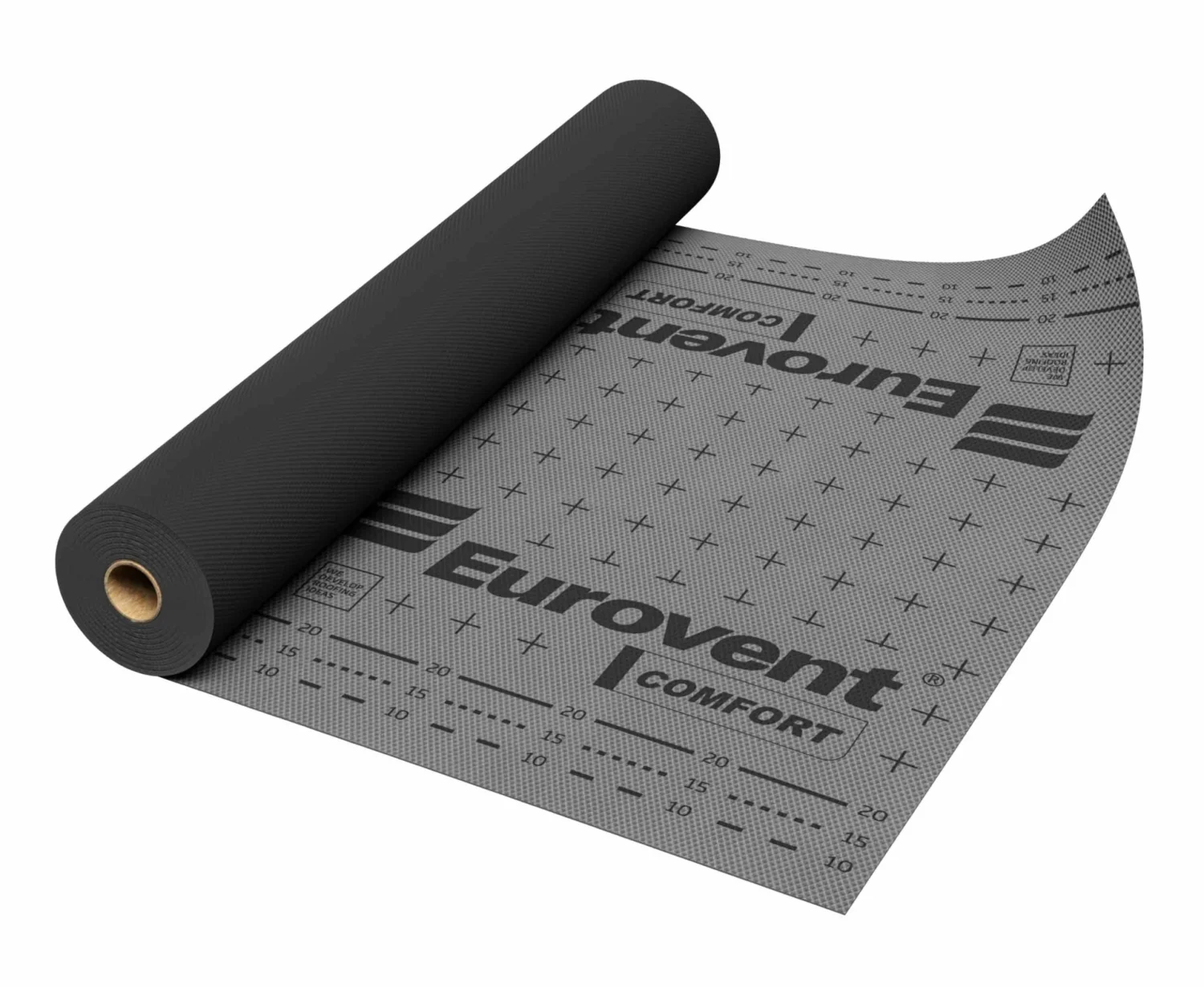 Membrana dachowa Eurovent® COMFORT