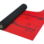 Membrana dachowa Eurovent® SUPER wiśnia