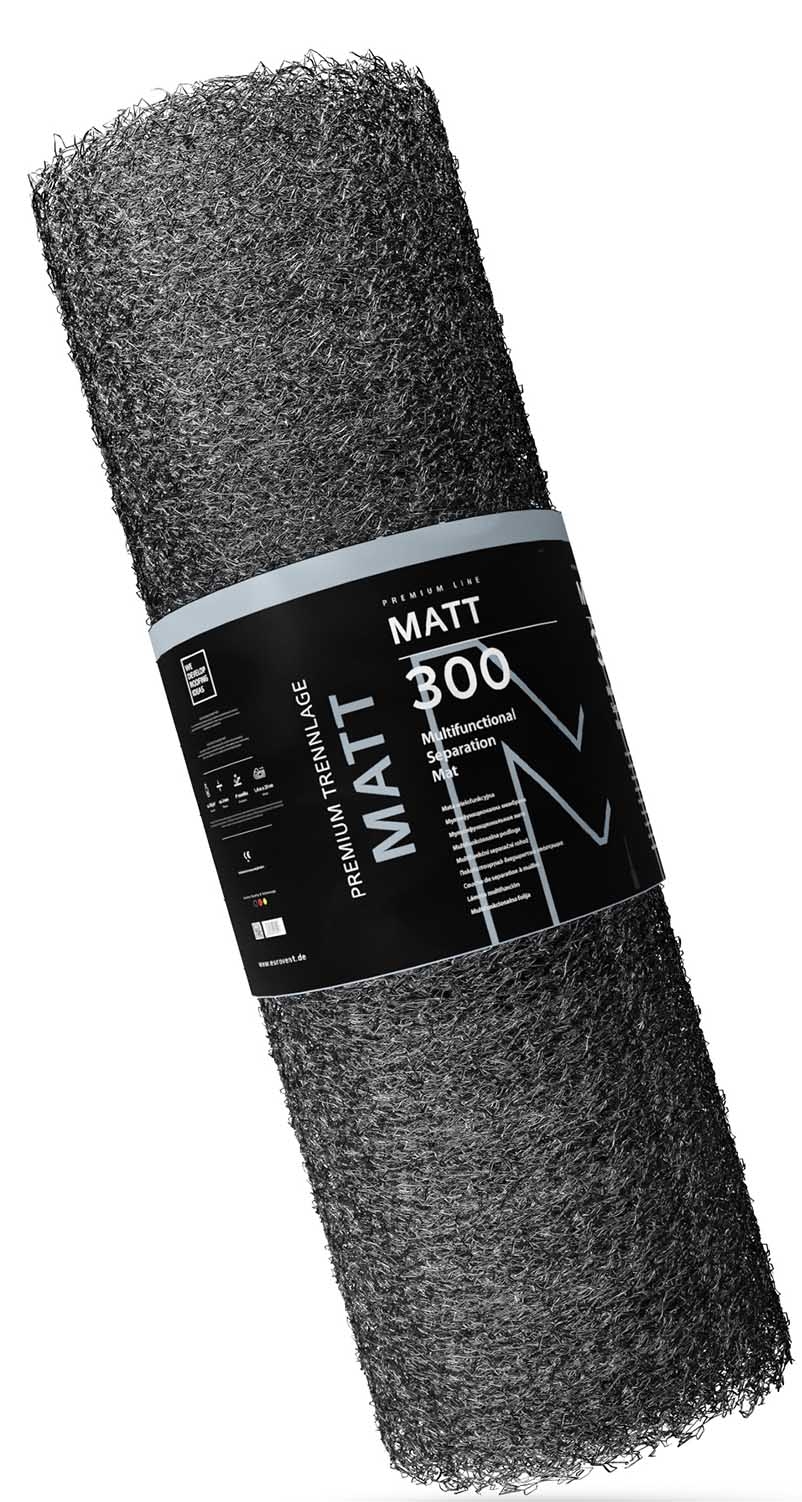 Mata separacyjno - drenażowa GEO MATT - obrazek 2