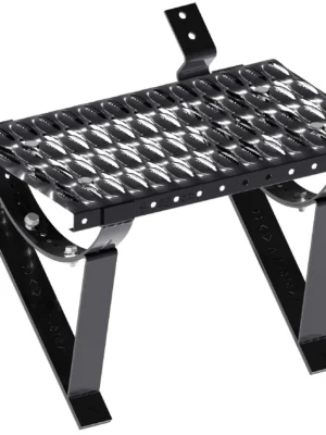 Ława kominiarska 380/35mm PLATFORM SET METAL JANOSIK