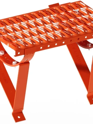 Ława kominiarska 350/20 mm PLATFORM SET METAL 350