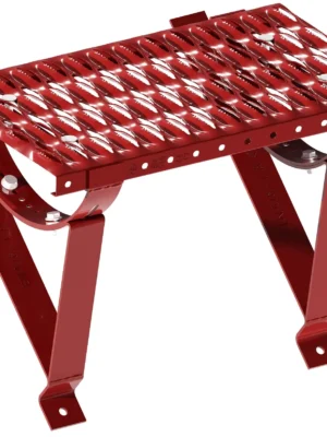 Ława kominiarska 350/35 mm PLATFORM SET METAL VENECJA