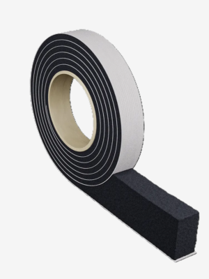 Taśma jednostronna rozprężna COMPRE X