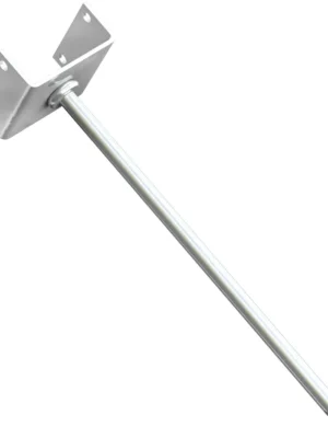 Wspornik łaty kalenicowej WSPORNIK G