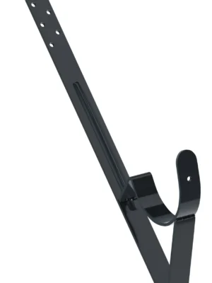 Wspornik bala 484/35 mm BLOCK BIBER