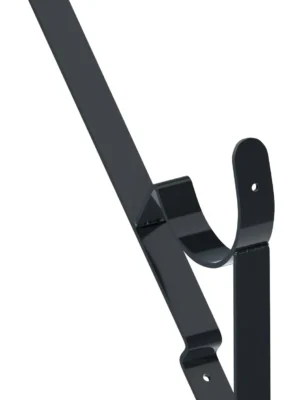 Wspornik bala 350/20 mm BLOCK METAL 350