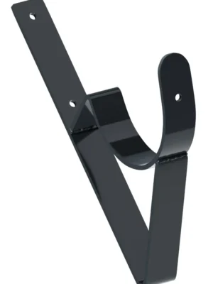 Wspornik bala  BLOCK METAL FLAT