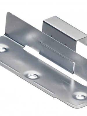 Mocownik blach na rąbek Haftra Przesuwna