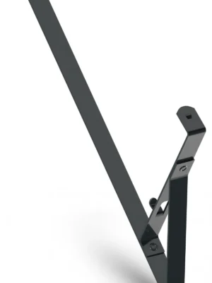 Wspornik płotka 580/35 mm FIX BIBER