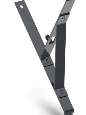 Wspornik płotka 350/20 mm FIX METAL 350