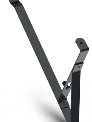 Wspornik płotka 540 mm FIX DB-DC