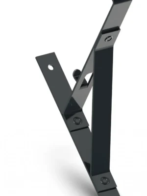 Wspornik płotka 270 mm FIX UNI