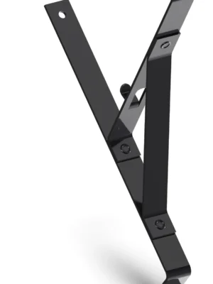 Wspornik płotka 330/30 mm FIX METAL FINNERA