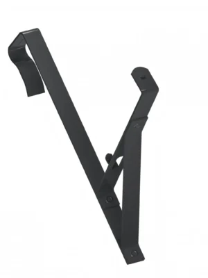 Wspornik płotka 415 mm FIX DB-DC WEST