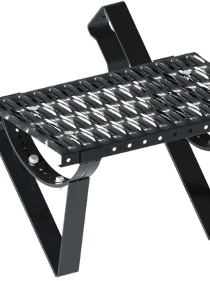 Ława kominiarska 450/80mm PLATFORM SET DB-DC LONG