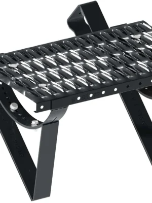 Ława kominiarska 400/80mm PLATFORM SET DB-DC SHORT