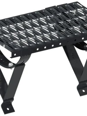 Ława kominiarska 290/30 mm PLATFORM SET METAL HYGGE