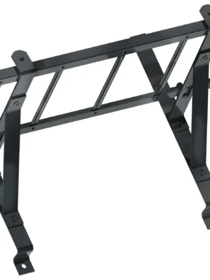 Zestaw płotek przeciwśniegowy 330/30mm SNOWSTOPPER SET METAL FINNERA