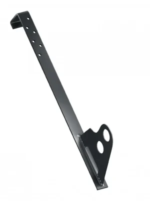 Wspornik rury przeciwśniegowej 480/50 mm FIX TUBE BIBER