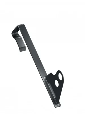 Wspornik rury przeciwśniegowej 330/80 mm FIX TUBE DB-DC SHORT