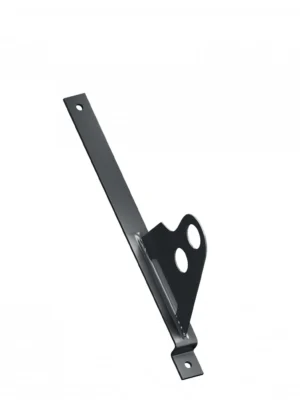 Wspornik rury przeciwśniegowej 330/30 mm FIX TUBE METAL FINNERA