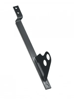 Wspornik rury przeciwśniegowej 380/35 mm FIX TUBE METAL JANOSIK