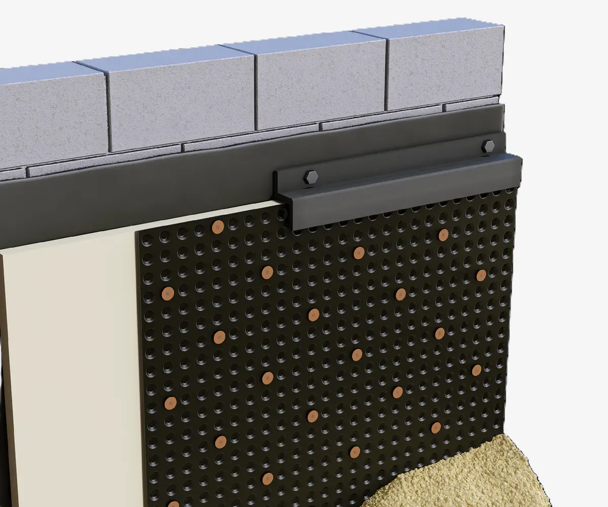 Gwóźdź montażowy GEO NAIL - obrazek 2