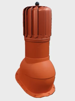 Kominek rotacyjny VENTOS X ROTO G18