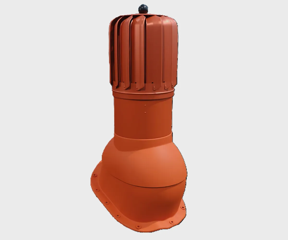 Kominek rotacyjny VENTOS X ROTO G18