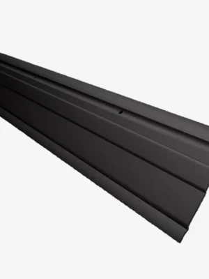 Profil montażowy GEO LINE