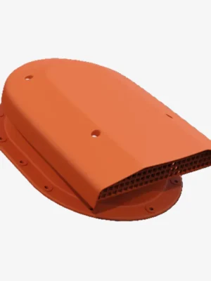 Wywietrznik połaciowy VENTOS X FLAT BITU O